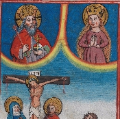 Бог-отец и бог-мать