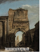 Arc of Titus